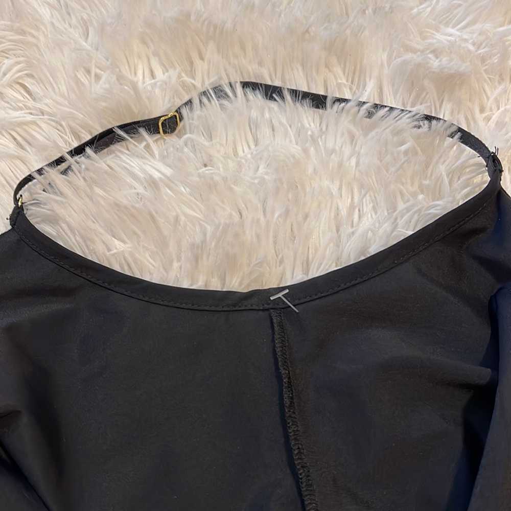 Commando Tailored Slip - Picture 6 of 7